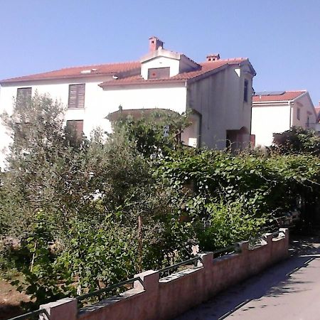Apartments With A Parking Space Zadar - Diklo, Zadar - 13327 Exterior photo