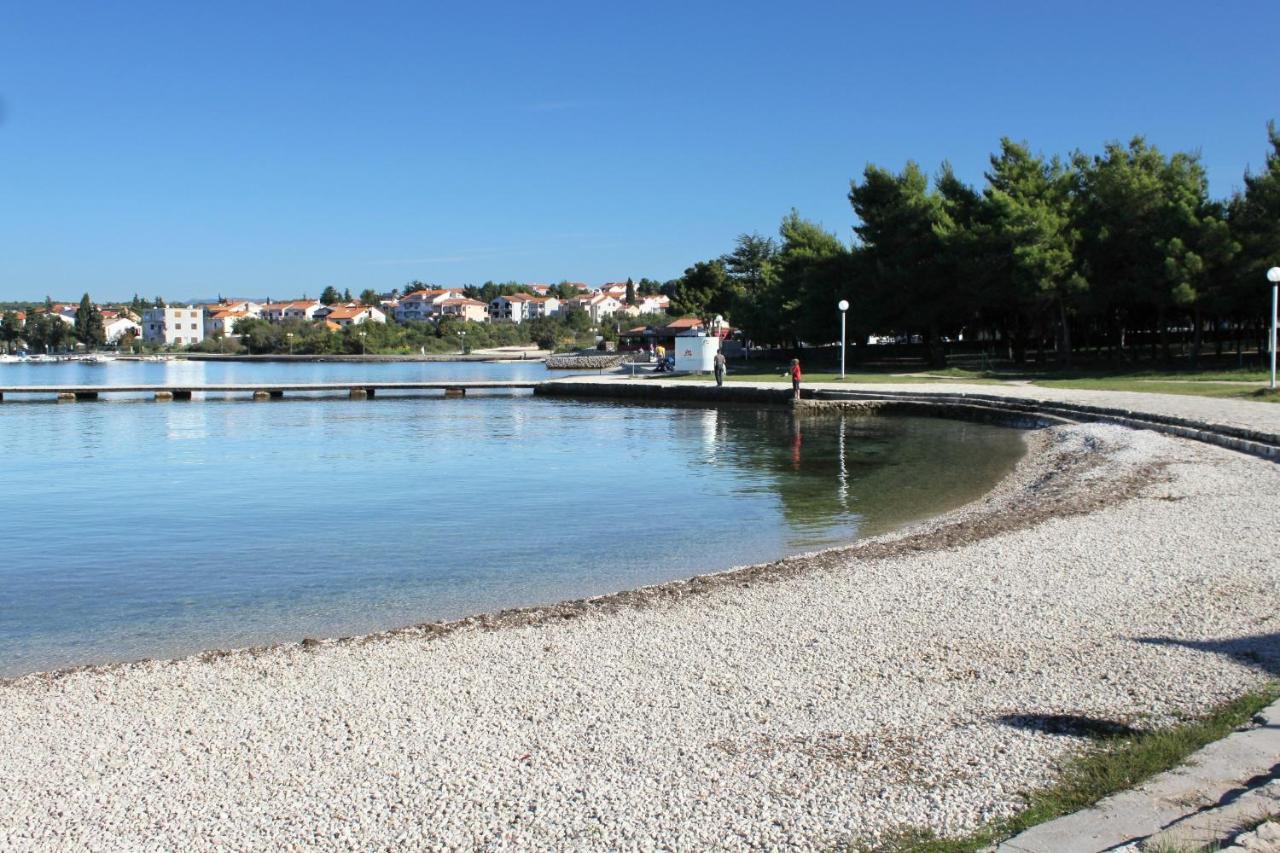 Apartments With A Parking Space Zadar - Diklo, Zadar - 13327 Exterior photo