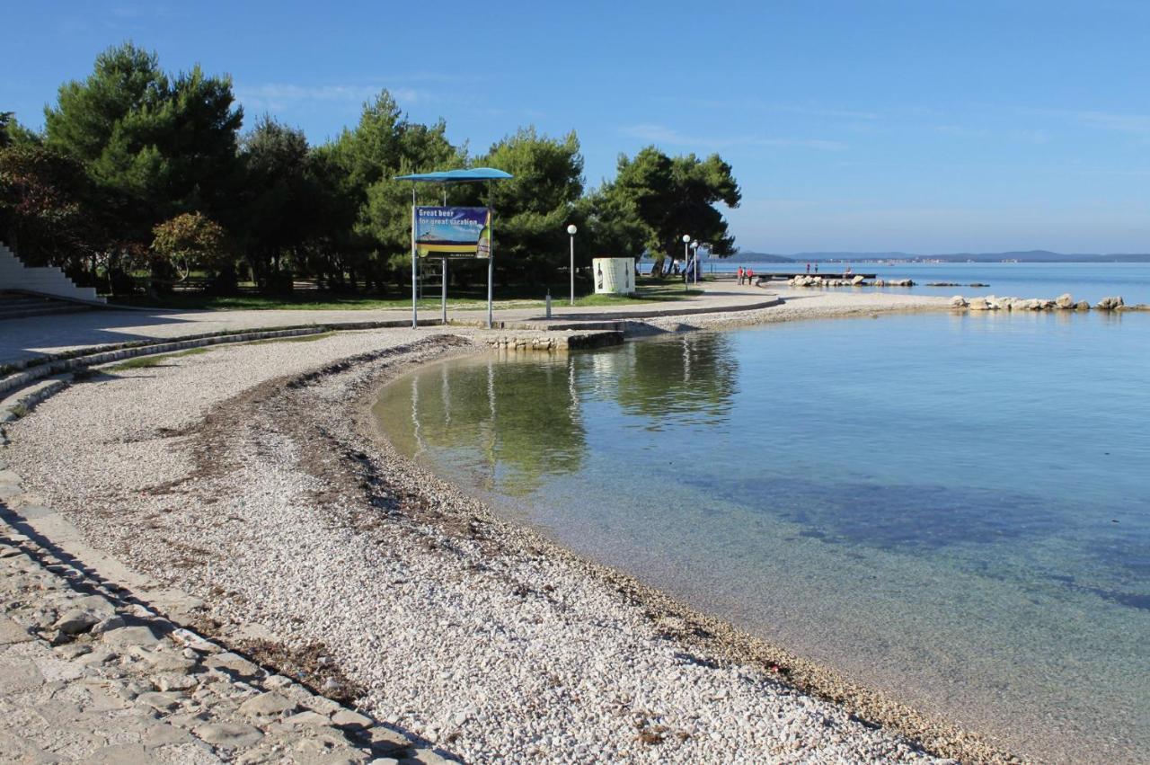 Apartments With A Parking Space Zadar - Diklo, Zadar - 13327 Exterior photo