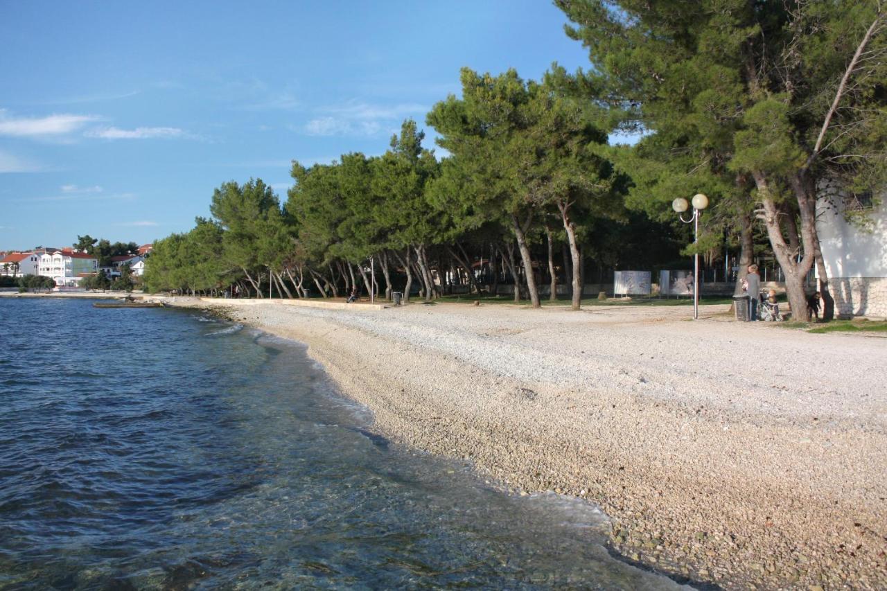 Apartments With A Parking Space Zadar - Diklo, Zadar - 13327 Exterior photo