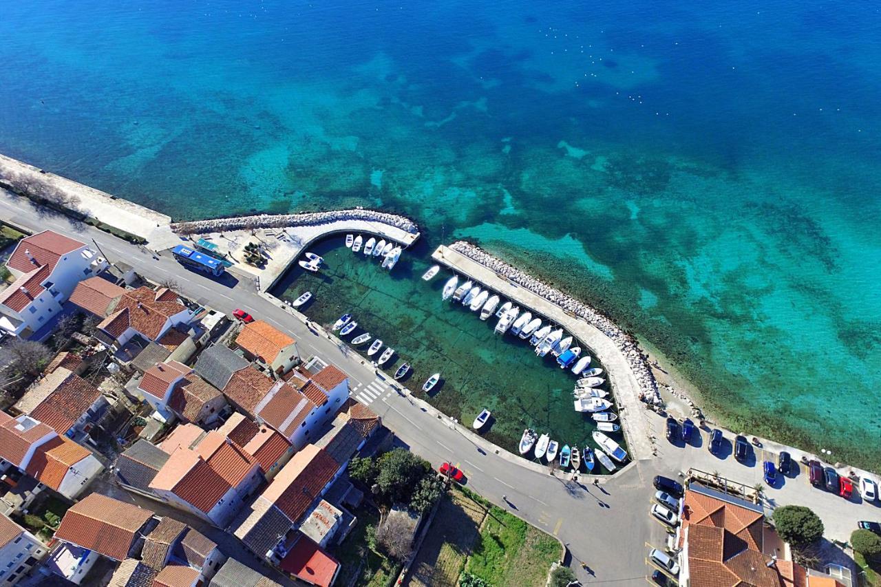 Apartments With A Parking Space Zadar - Diklo, Zadar - 13327 Exterior photo
