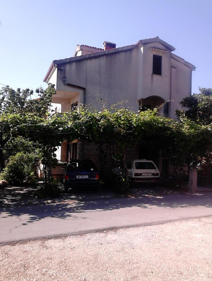 Apartments With A Parking Space Zadar - Diklo, Zadar - 13327 Exterior photo