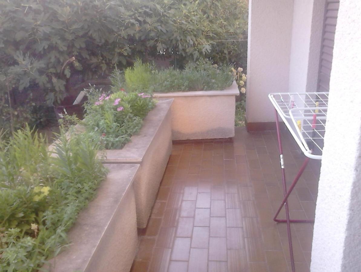 Apartments With A Parking Space Zadar - Diklo, Zadar - 13327 Exterior photo