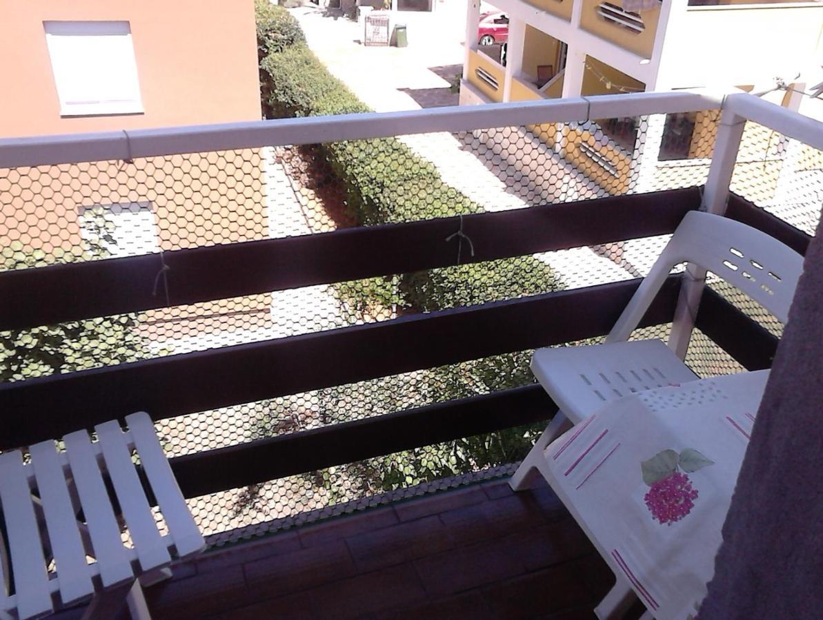 Apartments With A Parking Space Zadar - Diklo, Zadar - 13327 Exterior photo