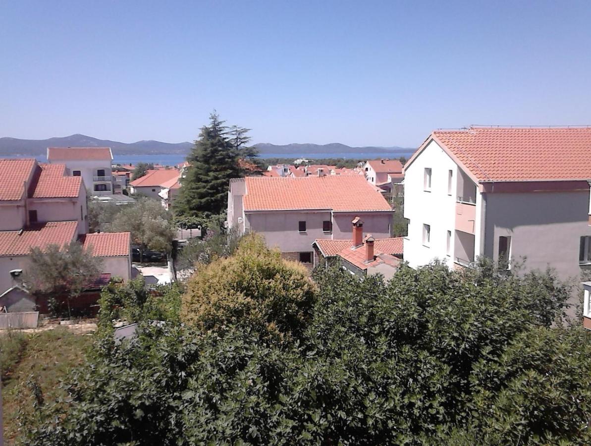 Apartments With A Parking Space Zadar - Diklo, Zadar - 13327 Exterior photo