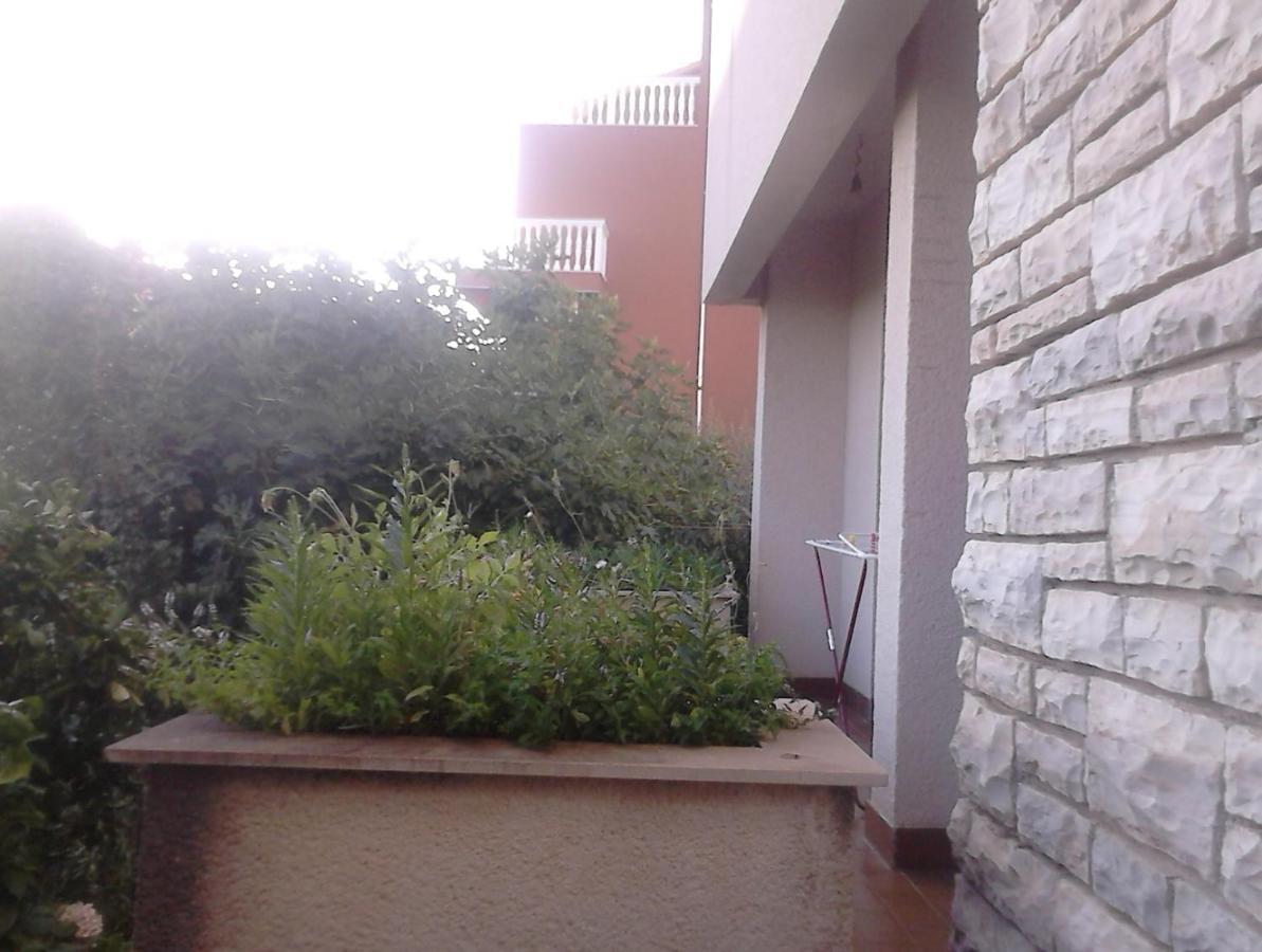 Apartments With A Parking Space Zadar - Diklo, Zadar - 13327 Exterior photo
